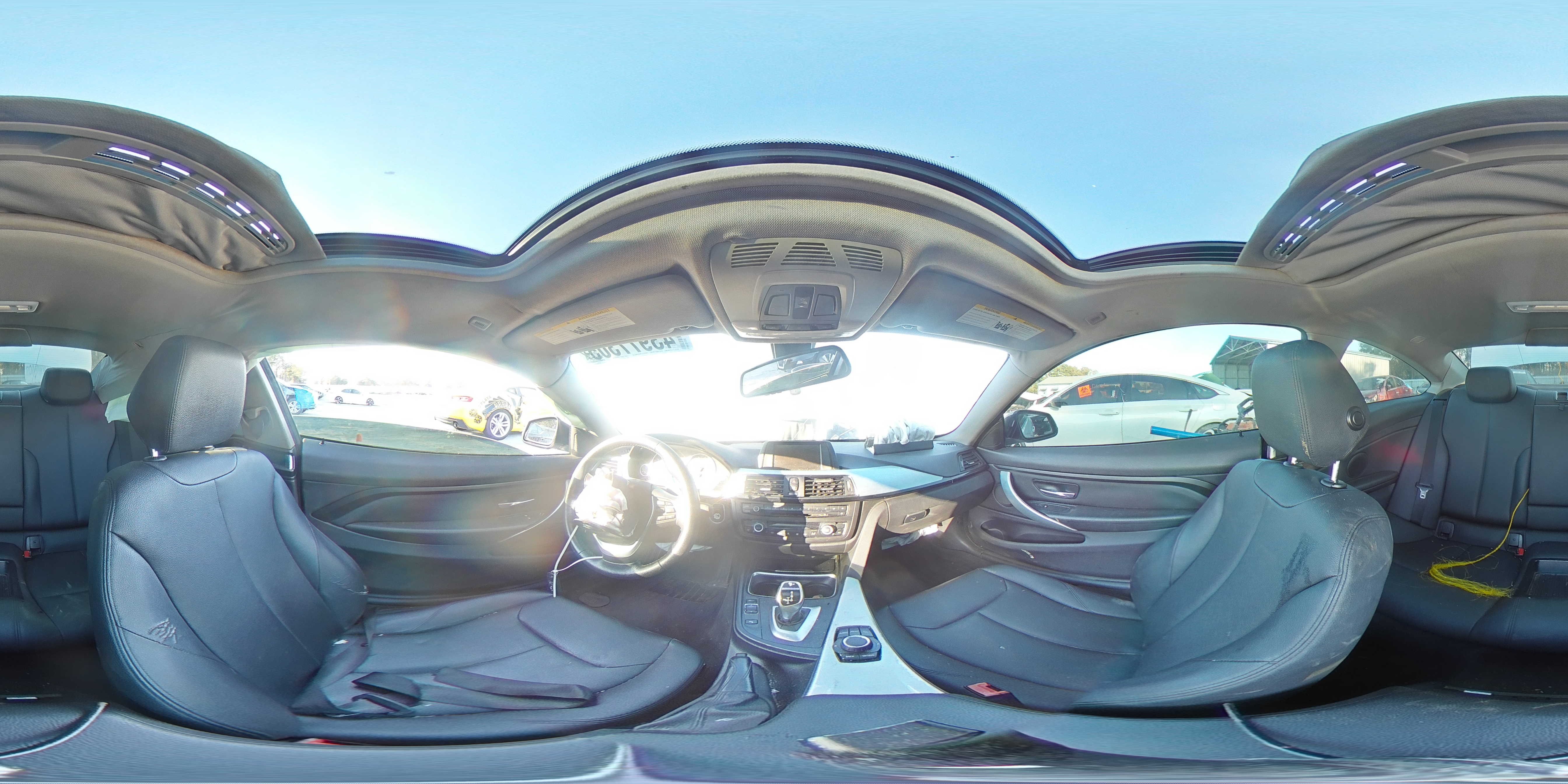 2014 BMW 4er - Image 13