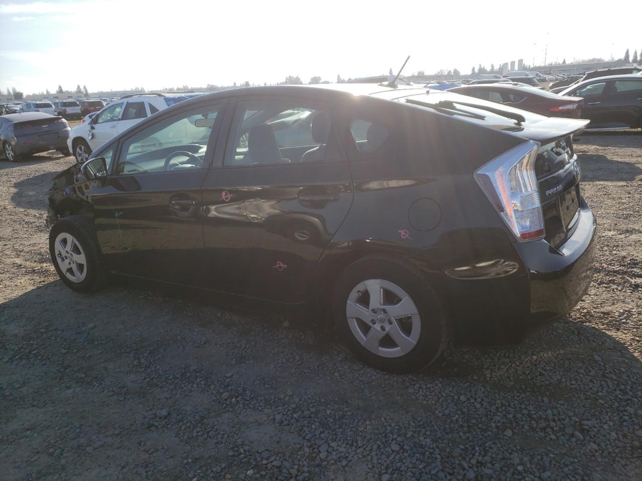 2010 Toyota Prius - Image 2