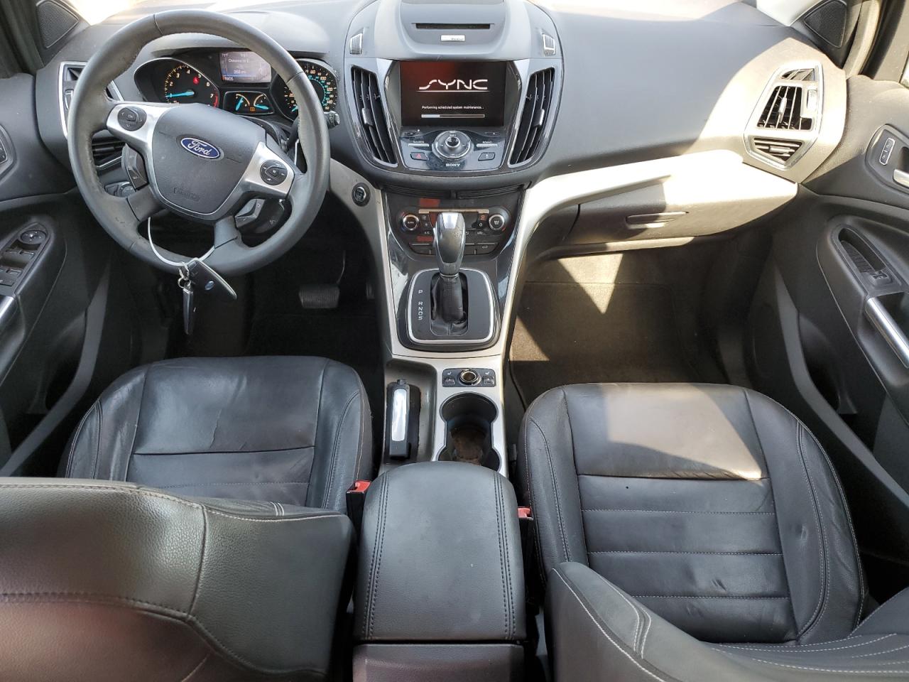 2013 Ford Escape - Image 8