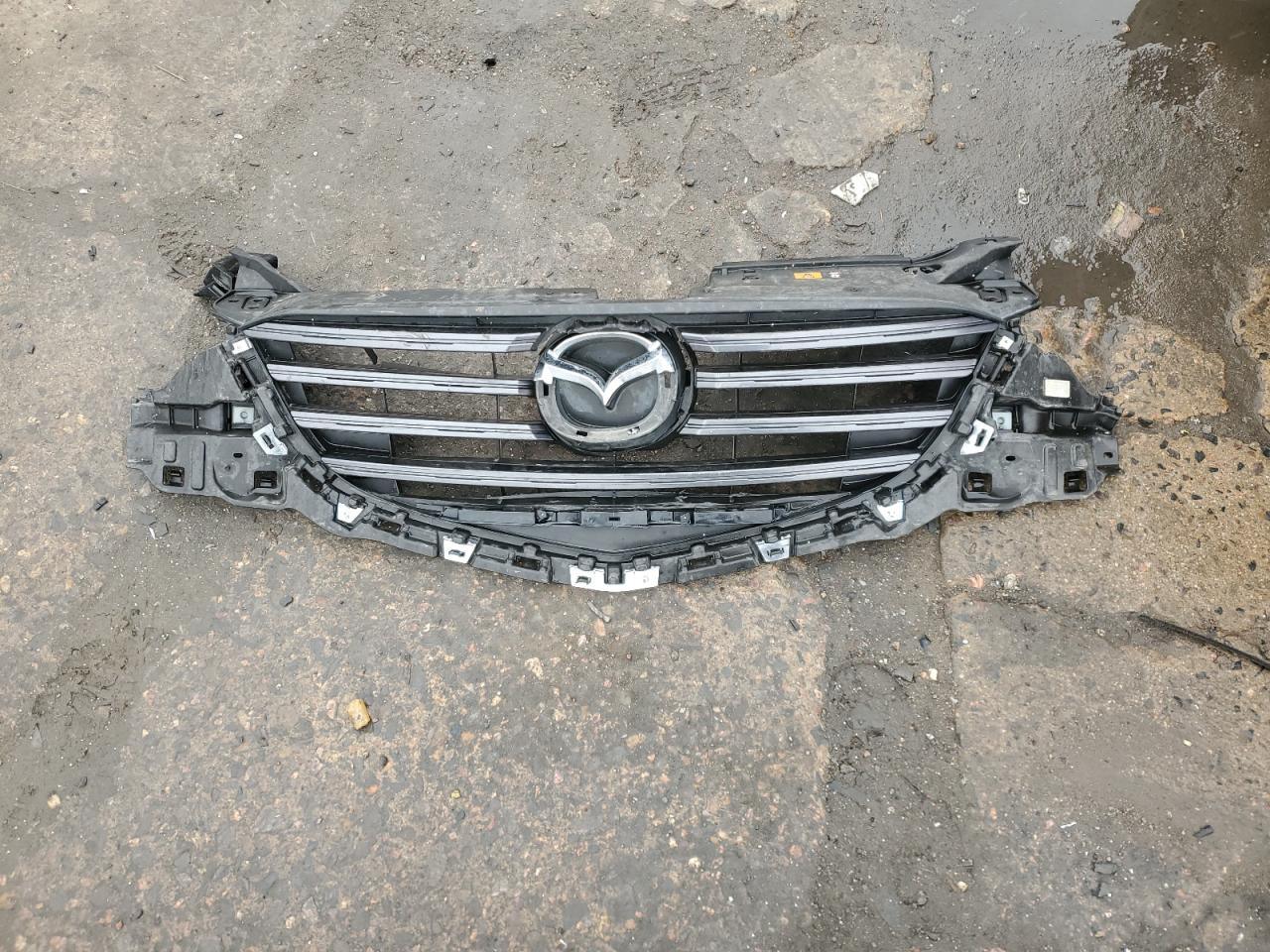 2016 Mazda CX-5 - Image 13