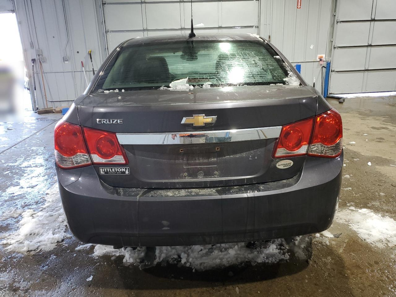 2011 Chevrolet Cruze - Image 6