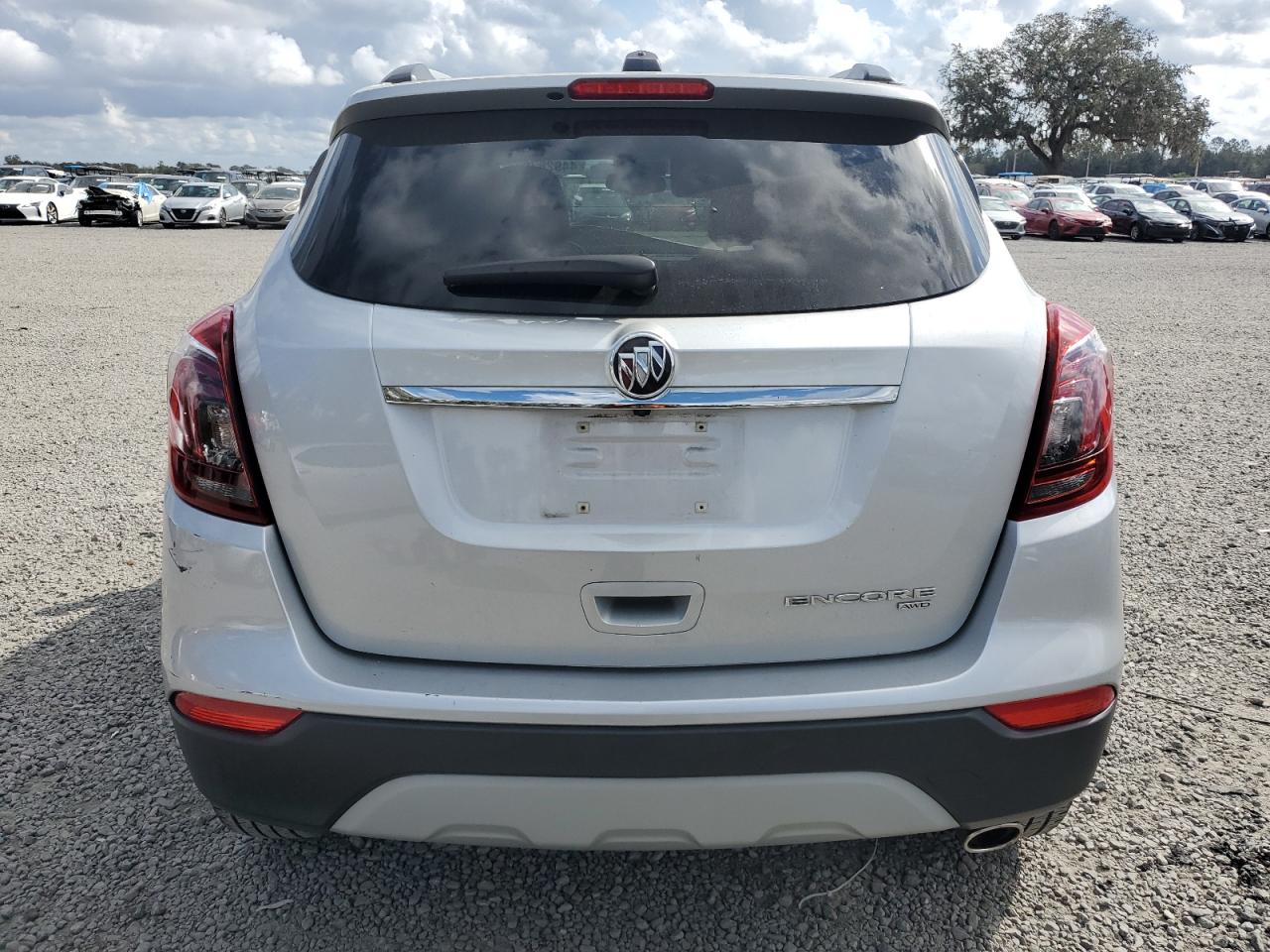 2022 Buick Encore - Image 6