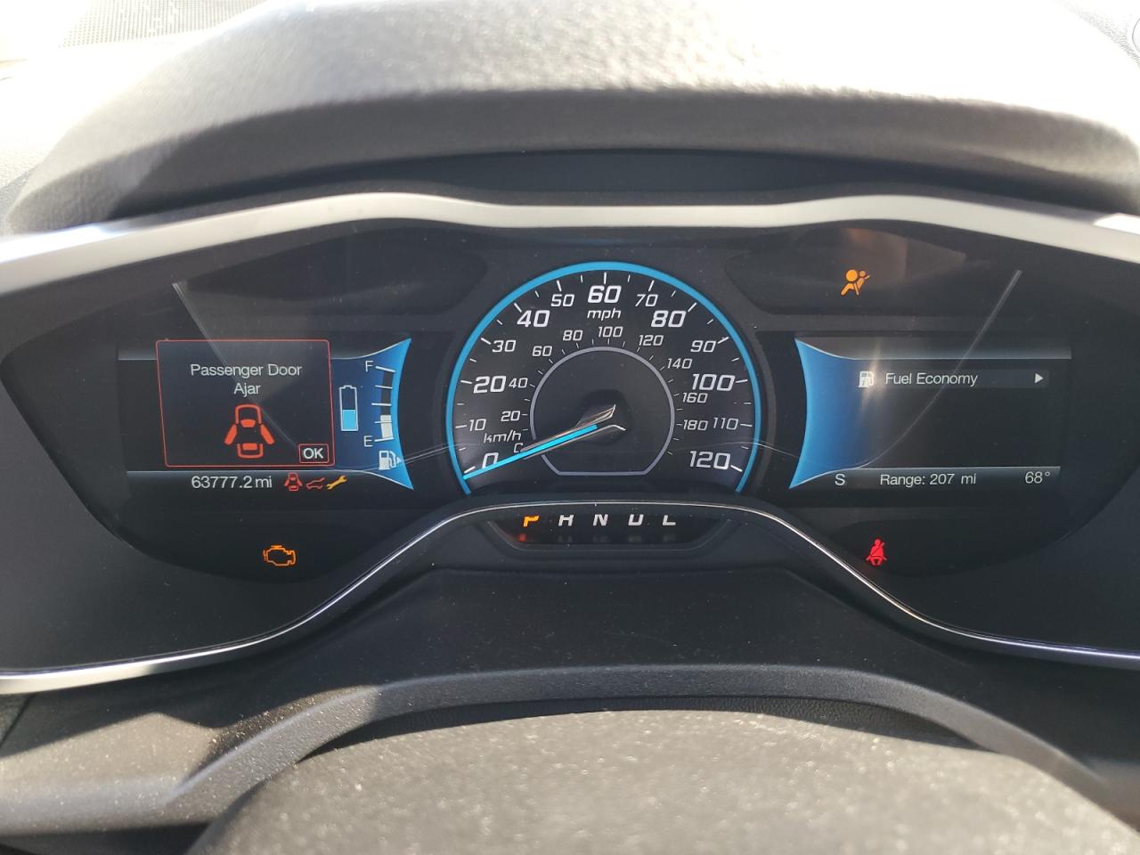 2017 Ford C-MAX - Image 9