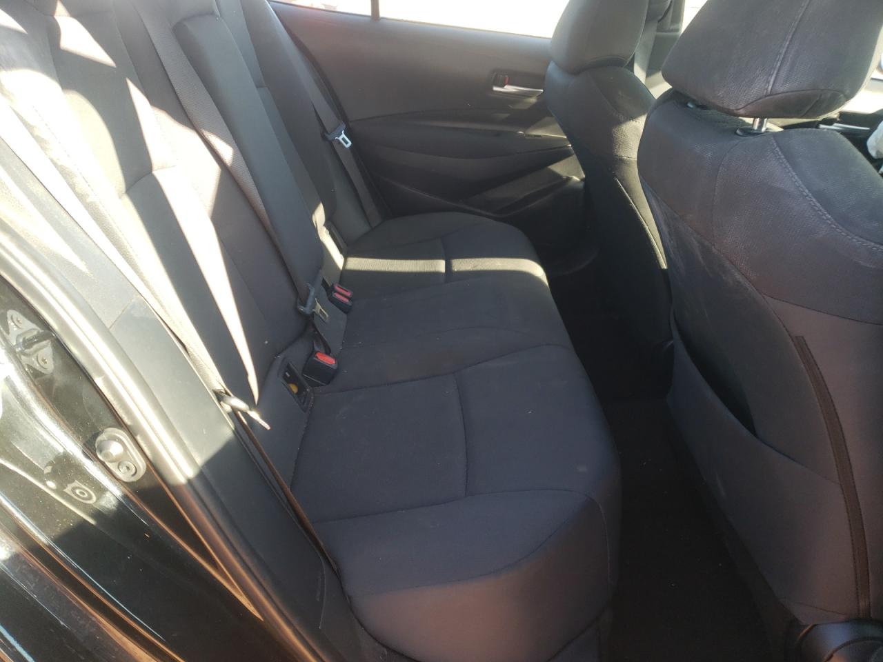 2021 Toyota Corolla - Image 11
