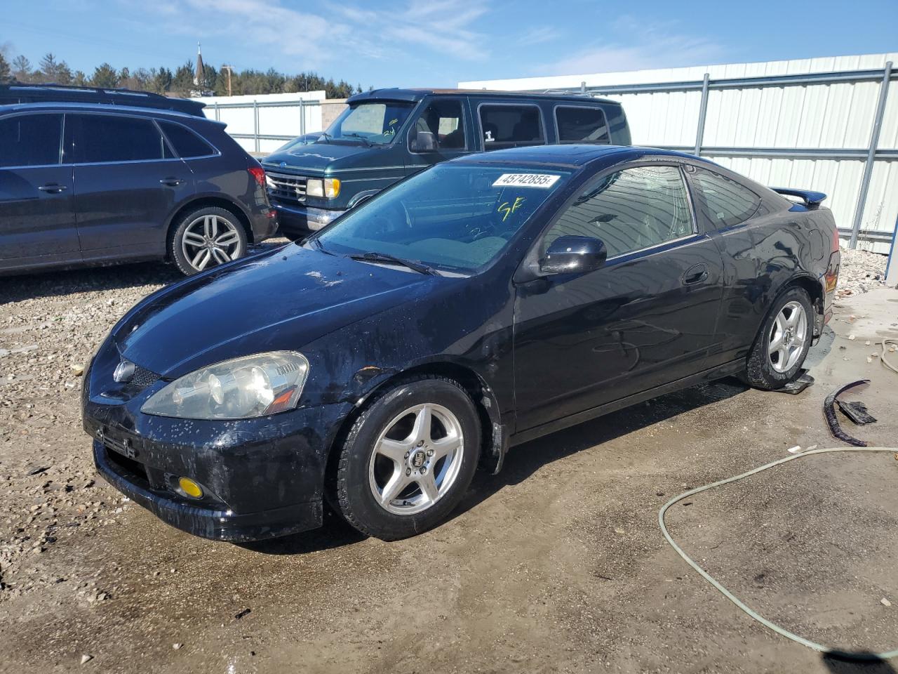 2005 Acura RSX - Image 1