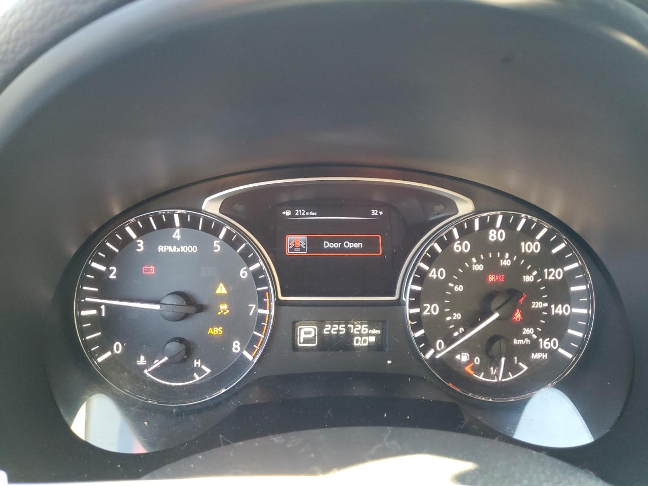 2013 Nissan Altima - Image 9