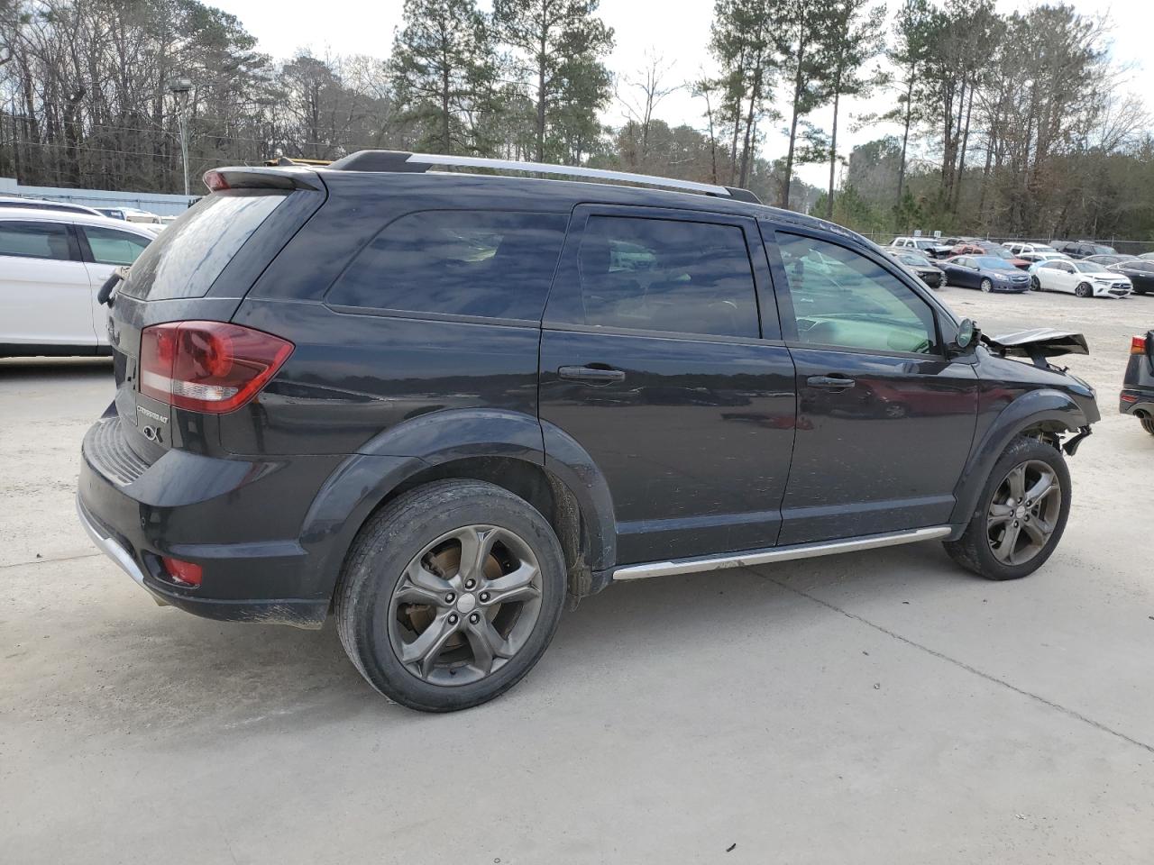2015 Dodge Journey - Image 3