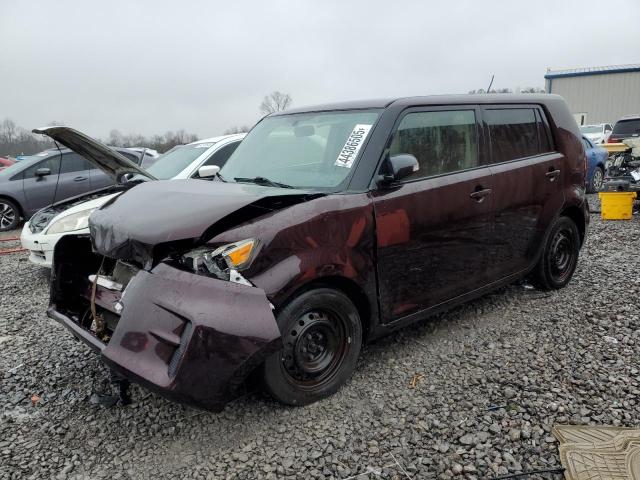 2011 Toyota Scion Xb