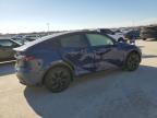 2024 Tesla Model Y  for Sale in Wilmer, TX - Side