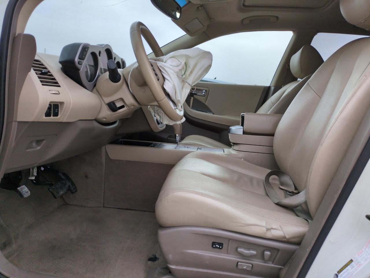 2007 Nissan Murano - Image 7