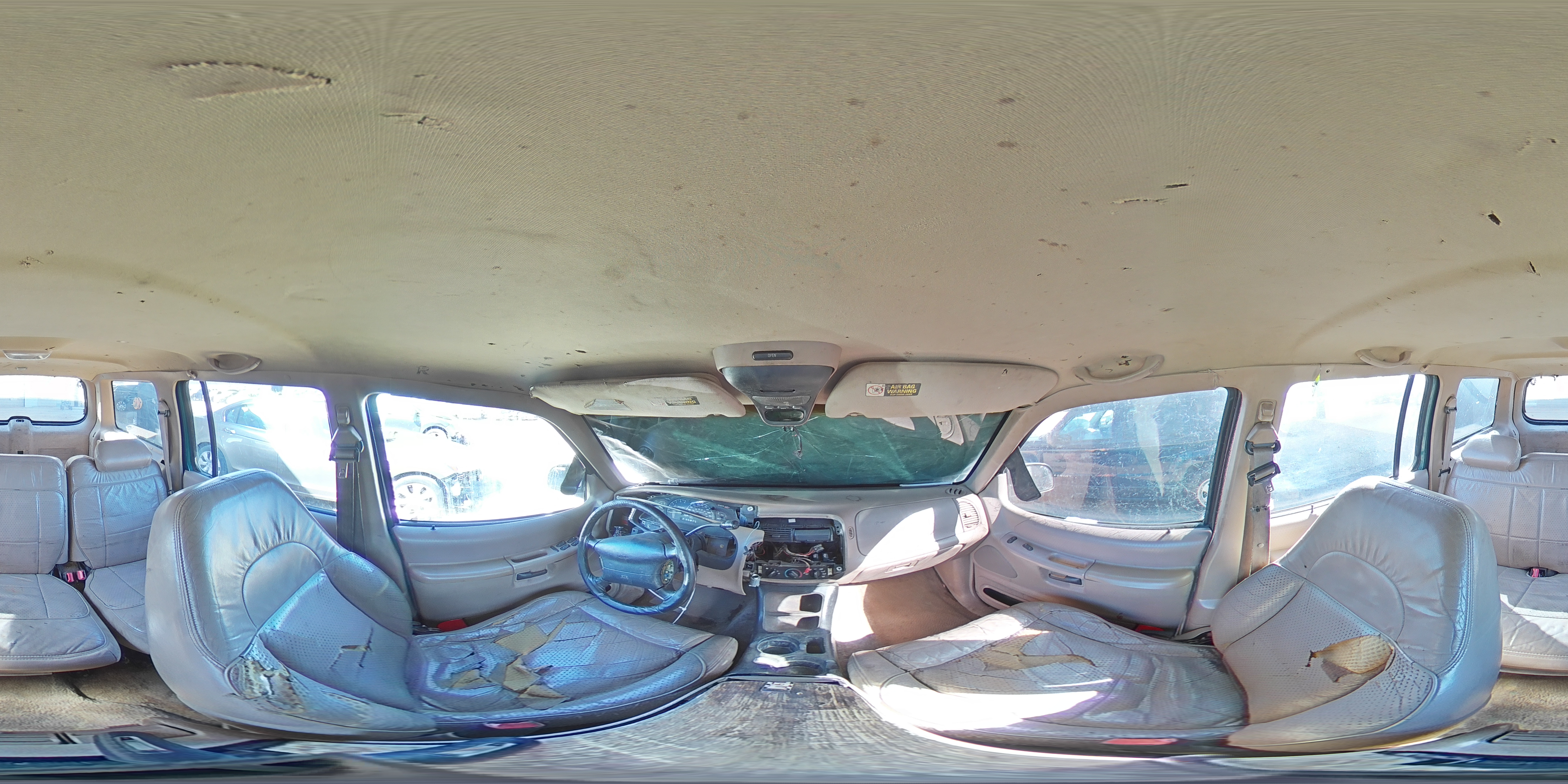1998 Ford Explorer - Image 14