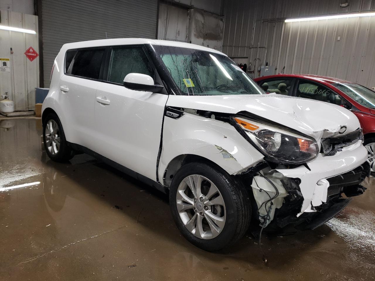 2016 Kia Soul - Image 4