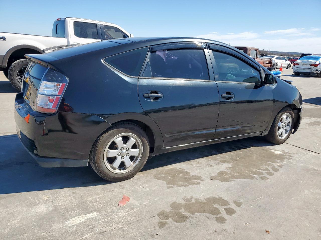 2005 Toyota Prius - Image 3