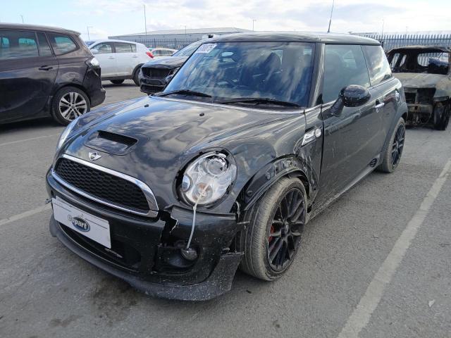 2011 MINI JOHN COOPE for sale at Copart CHESTER