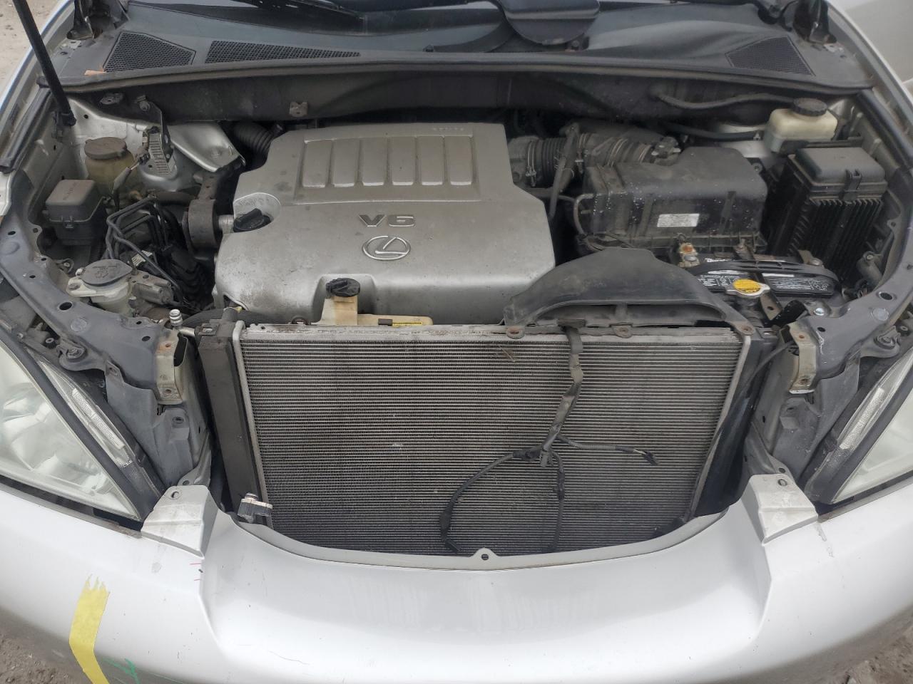2007 Lexus RX - Image 11