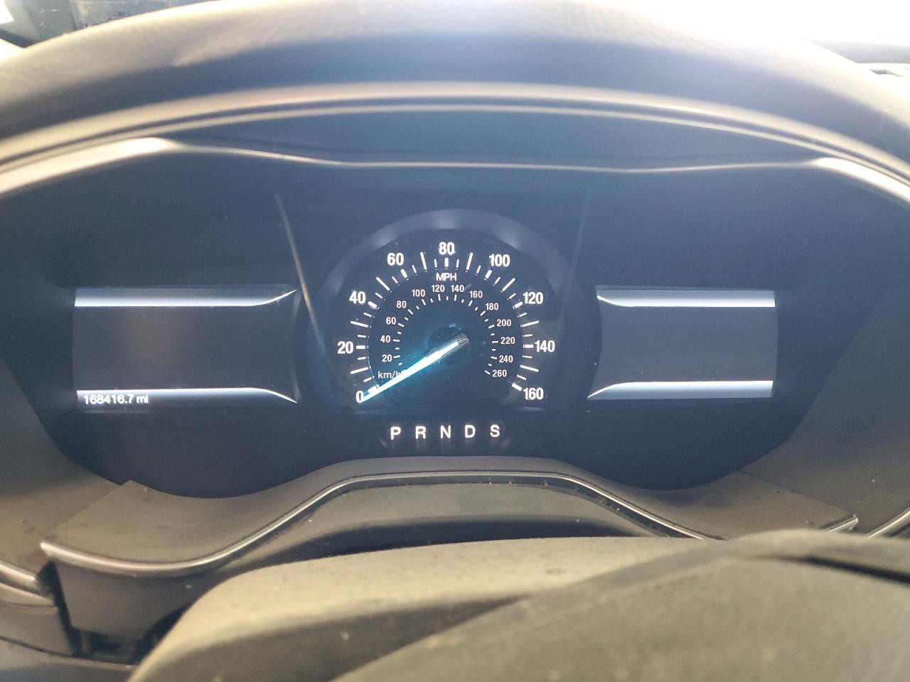 2014 Ford Fusion - Image 9