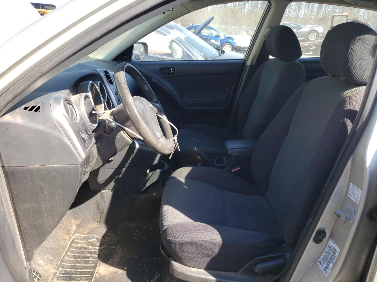 2003 Toyota Corolla - Image 7