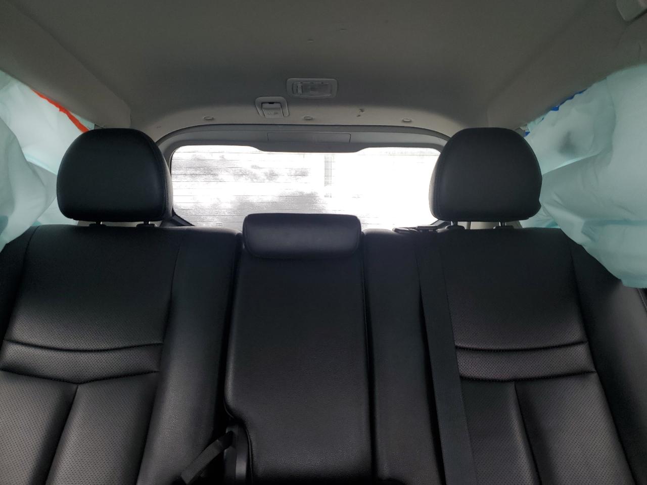 2019 Nissan Rogue - Image 10