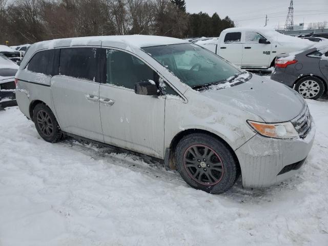 2011 HONDA ODYSSEY EX