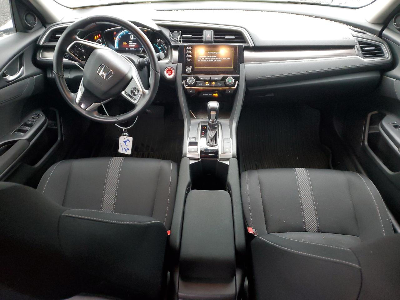 2020 Honda Civic - Image 8