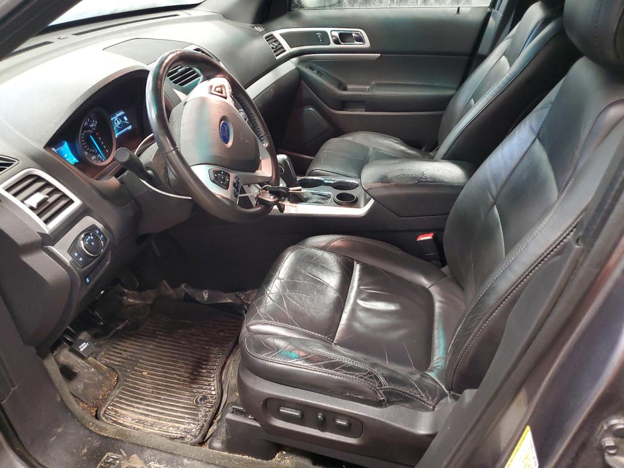 2014 Ford Explorer - Image 7