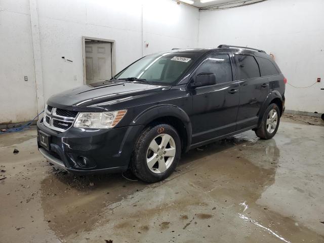 2012 Dodge Journey Sxt