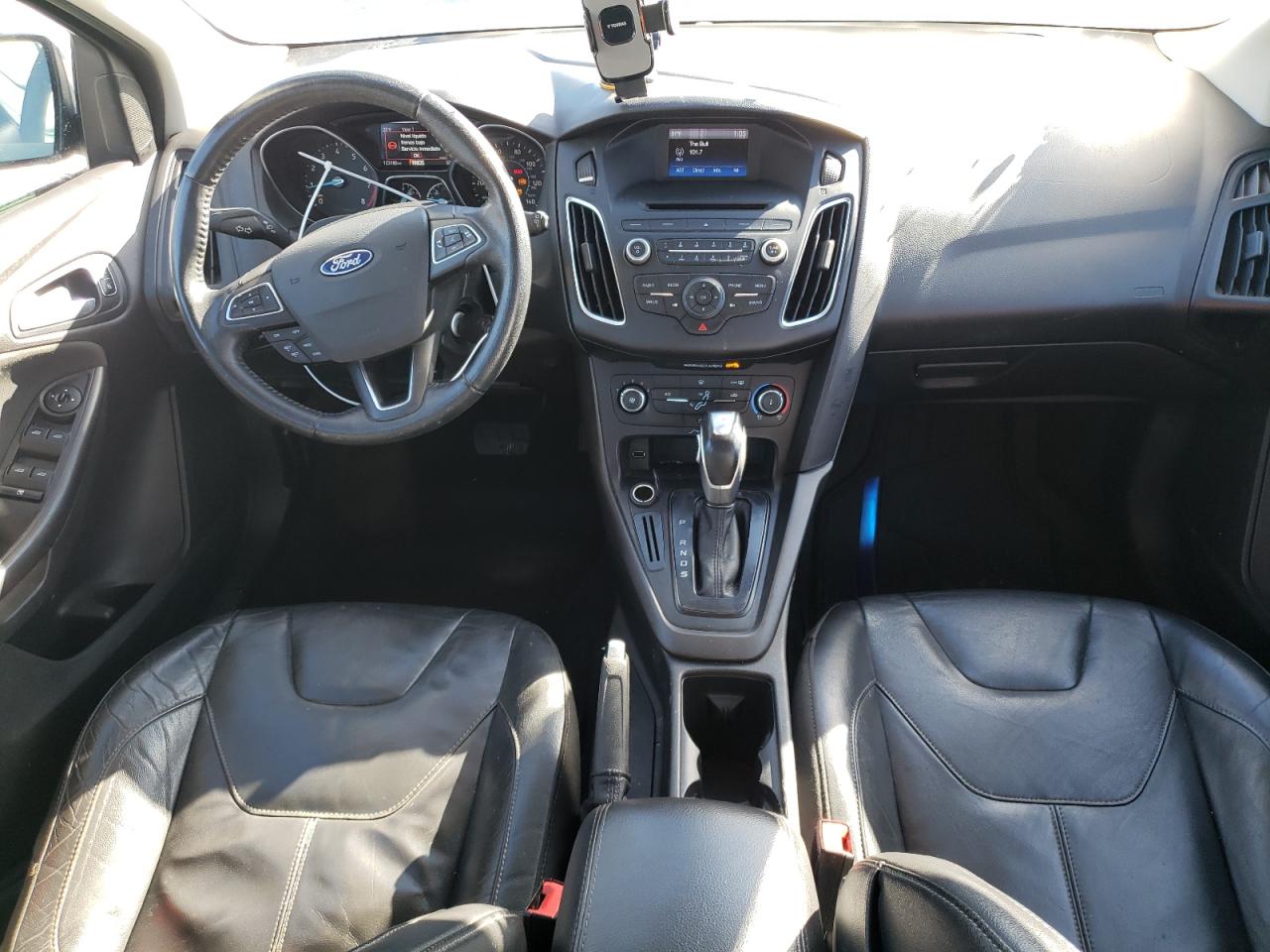 2015 Ford Focus - Image 8
