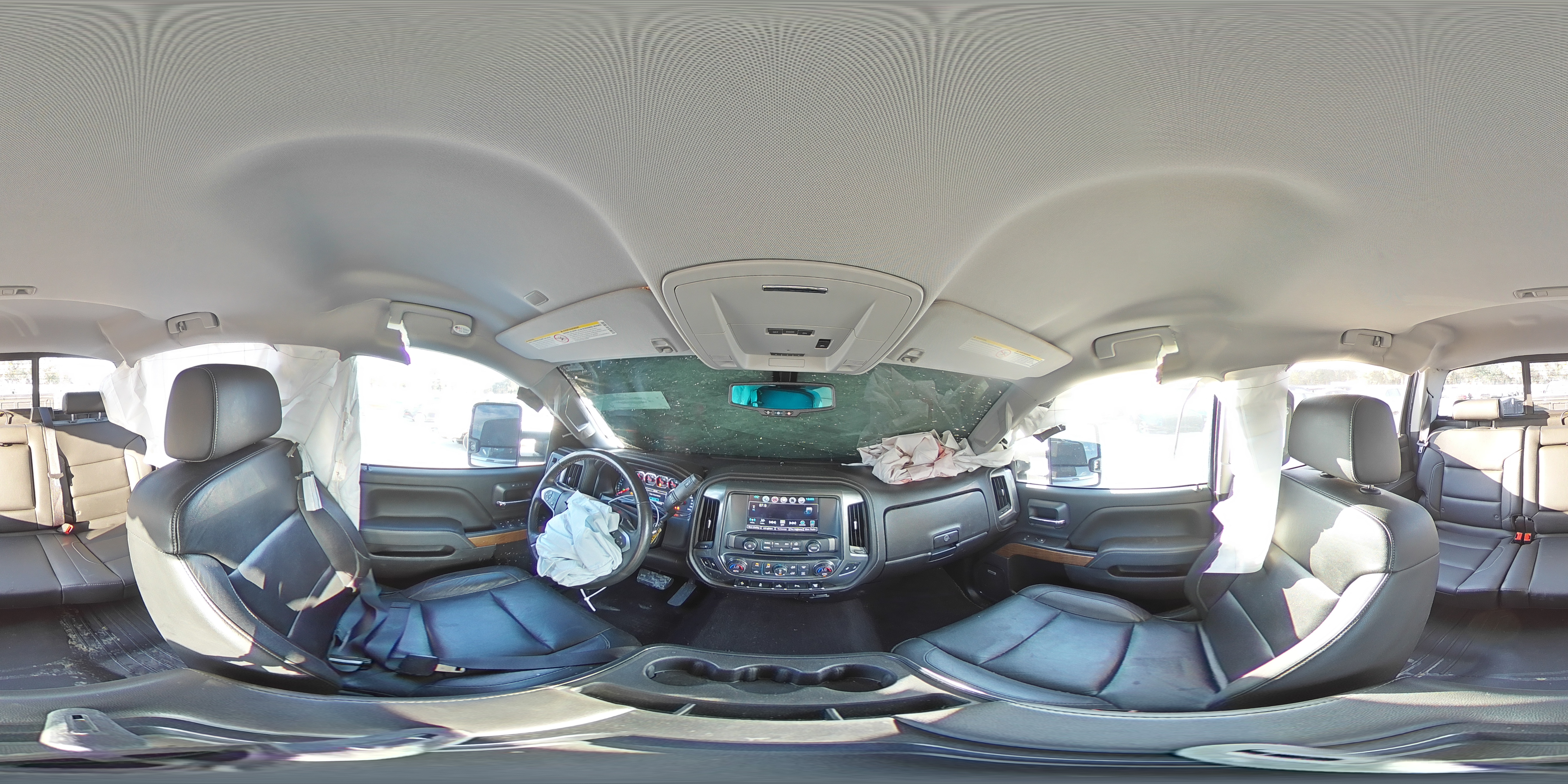 2018 Chevrolet Silverado - Image 12