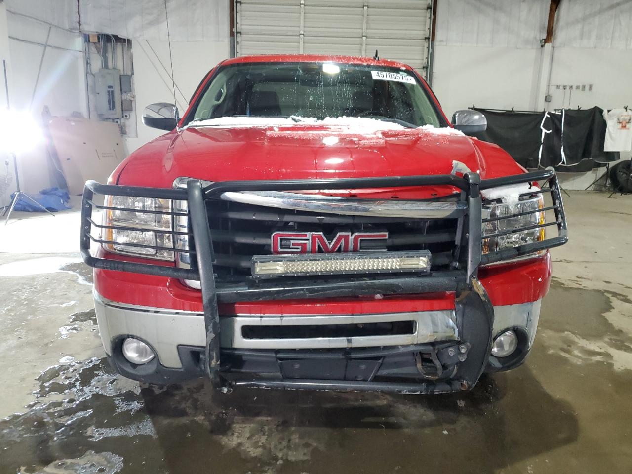 2013 GMC Sierra - Image 5