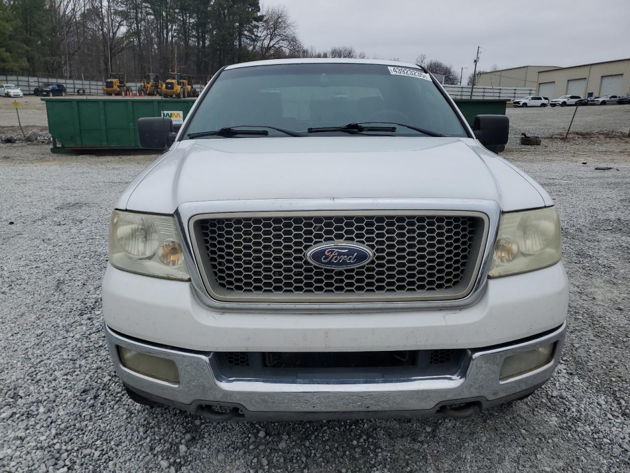2004 Ford F-150 - Image 5