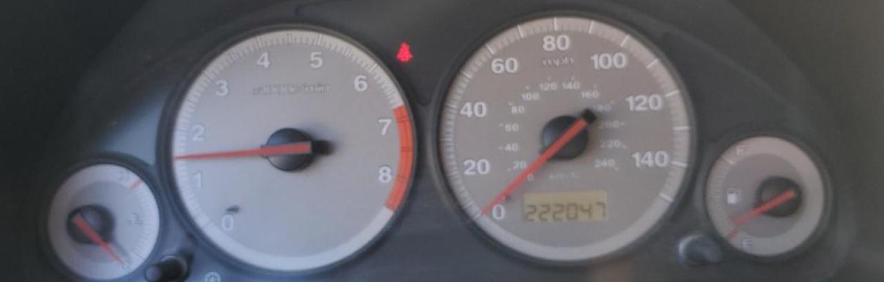 2002 Honda Civic - Image 9