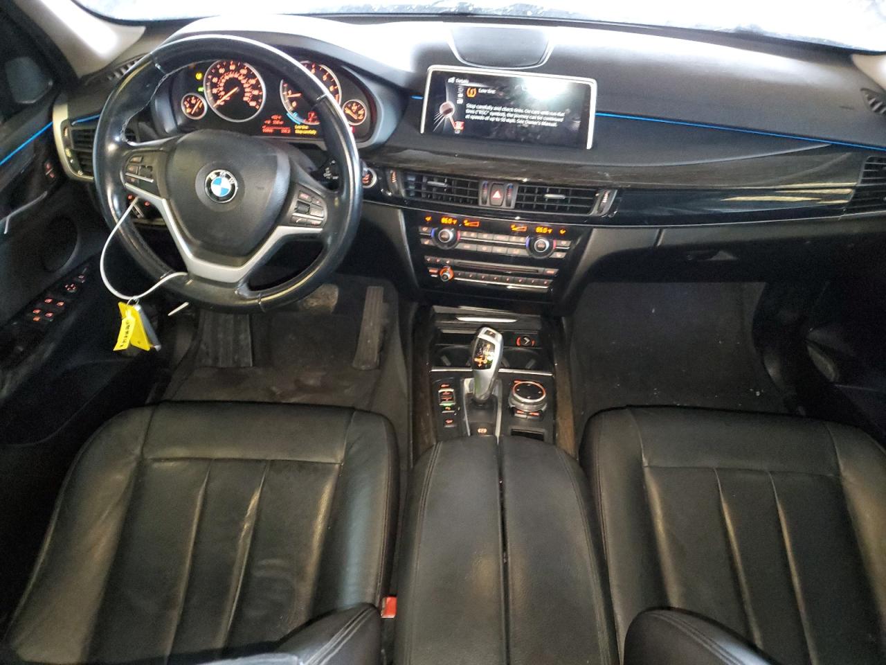 2015 BMW X5 - Image 8