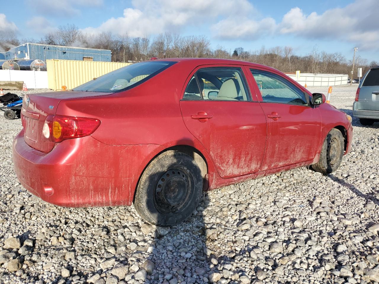 2010 Toyota Corolla - Image 3