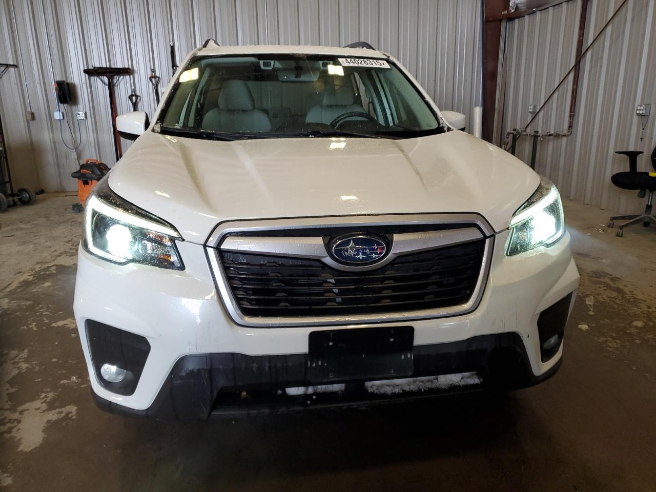 2021 Subaru Forester - Image 5