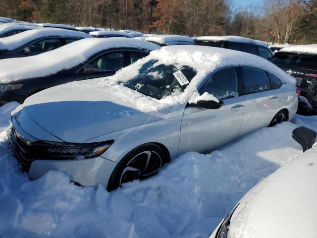 HONDA ACCORD SPO 2022