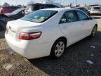 2007 Toyota Camry Le на продаже в Los Angeles, CA - Normal Wear