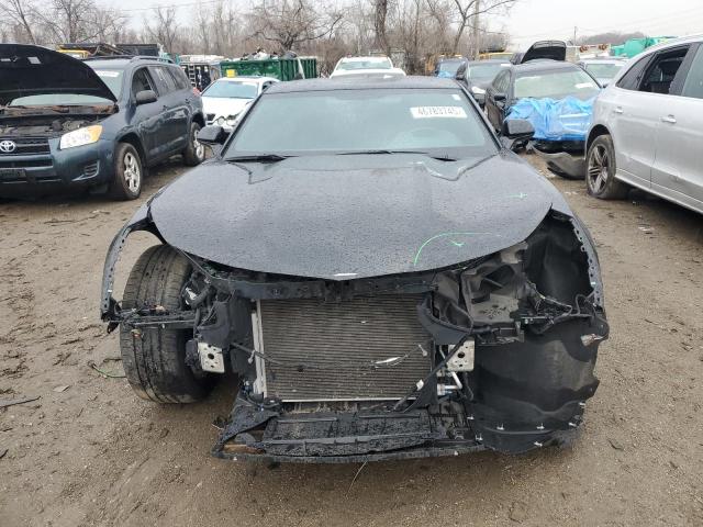  CHEVROLET CAMARO 2019 Czarny