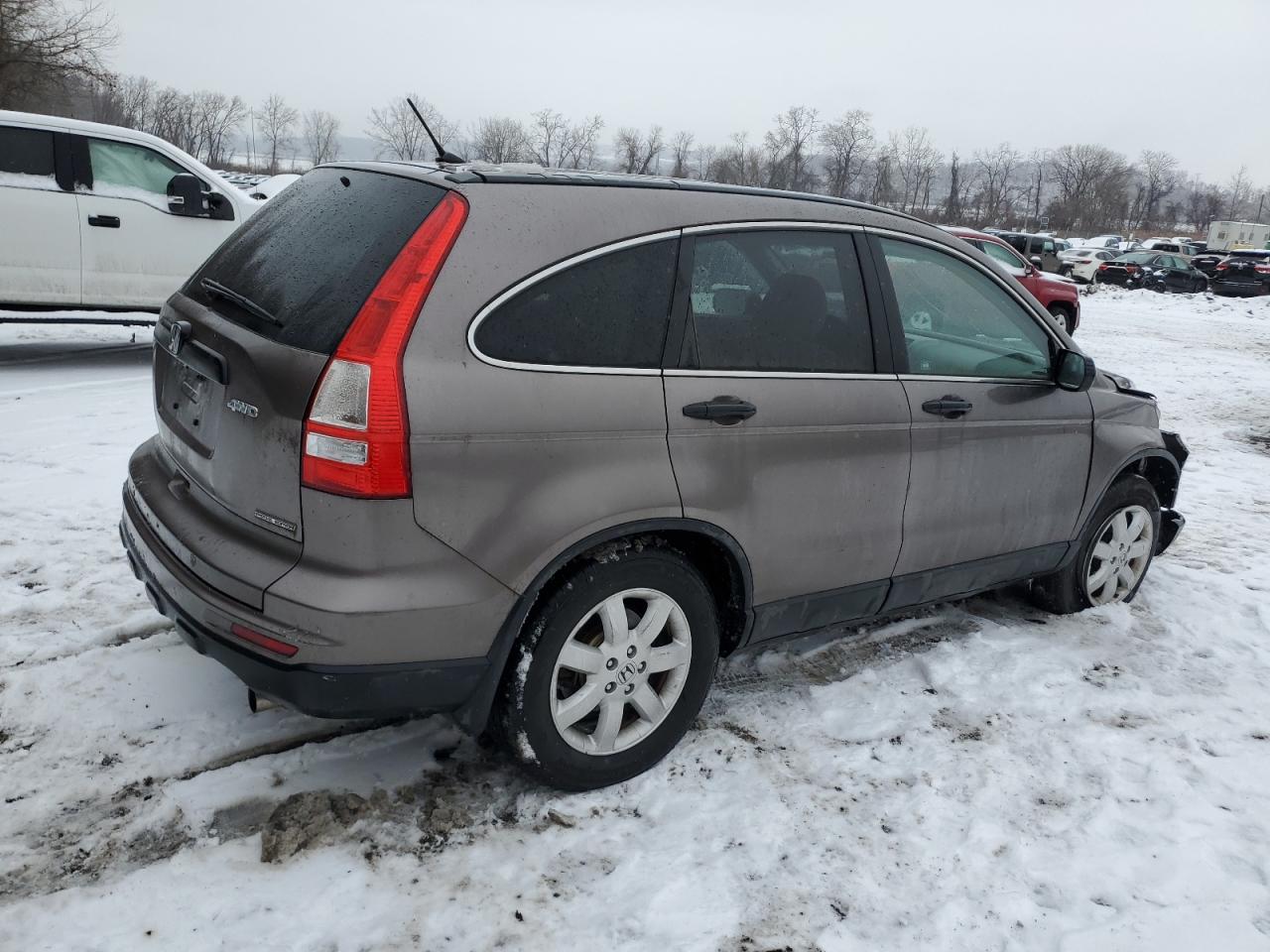 2011 Honda CR-V - Image 3
