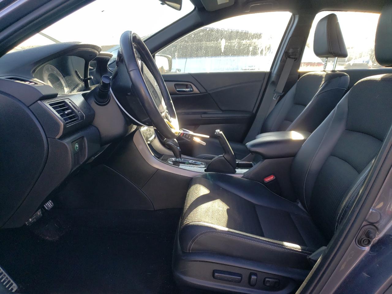 2016 Honda Accord - Image 7