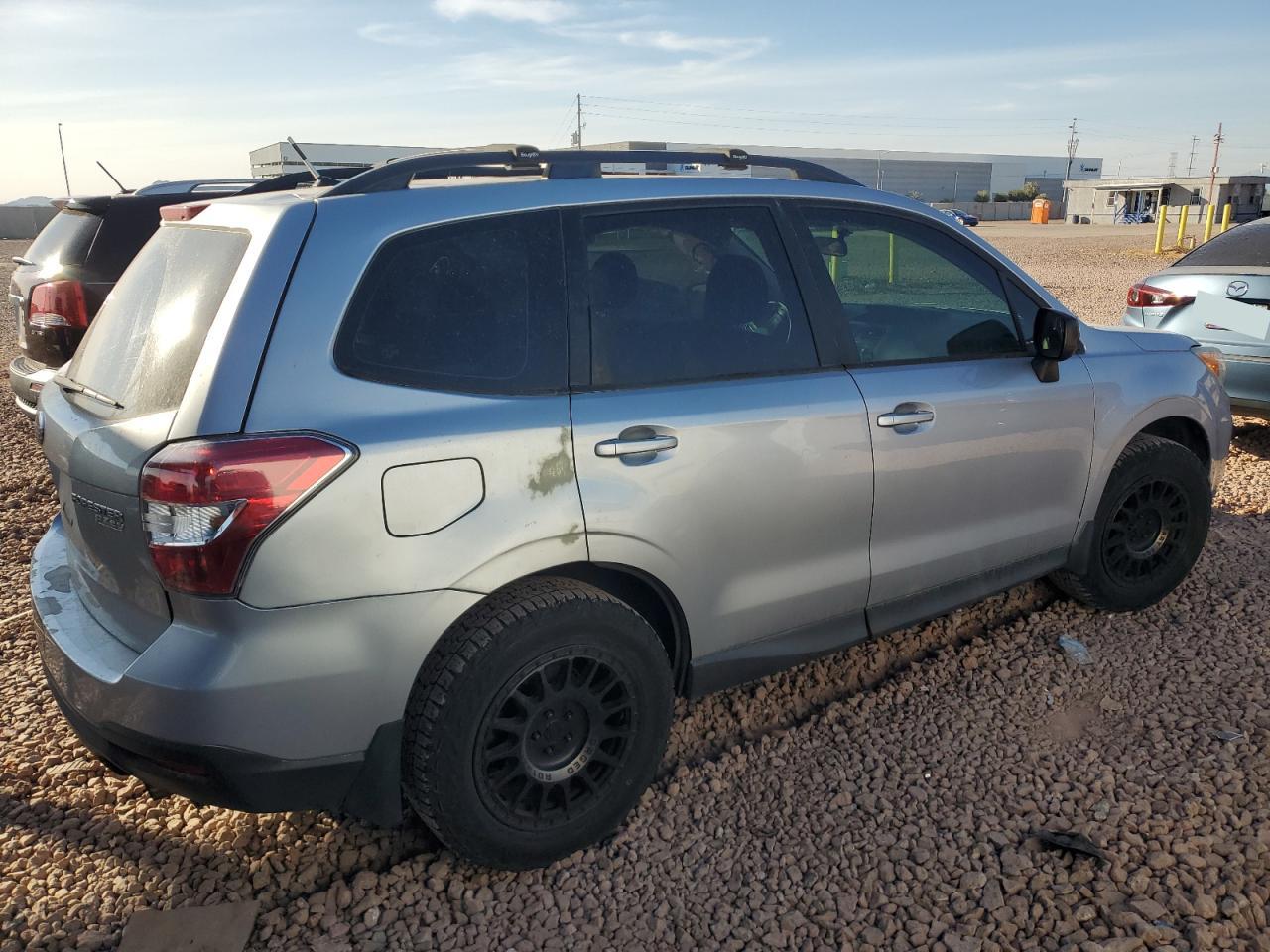 2015 Subaru Forester - Image 3