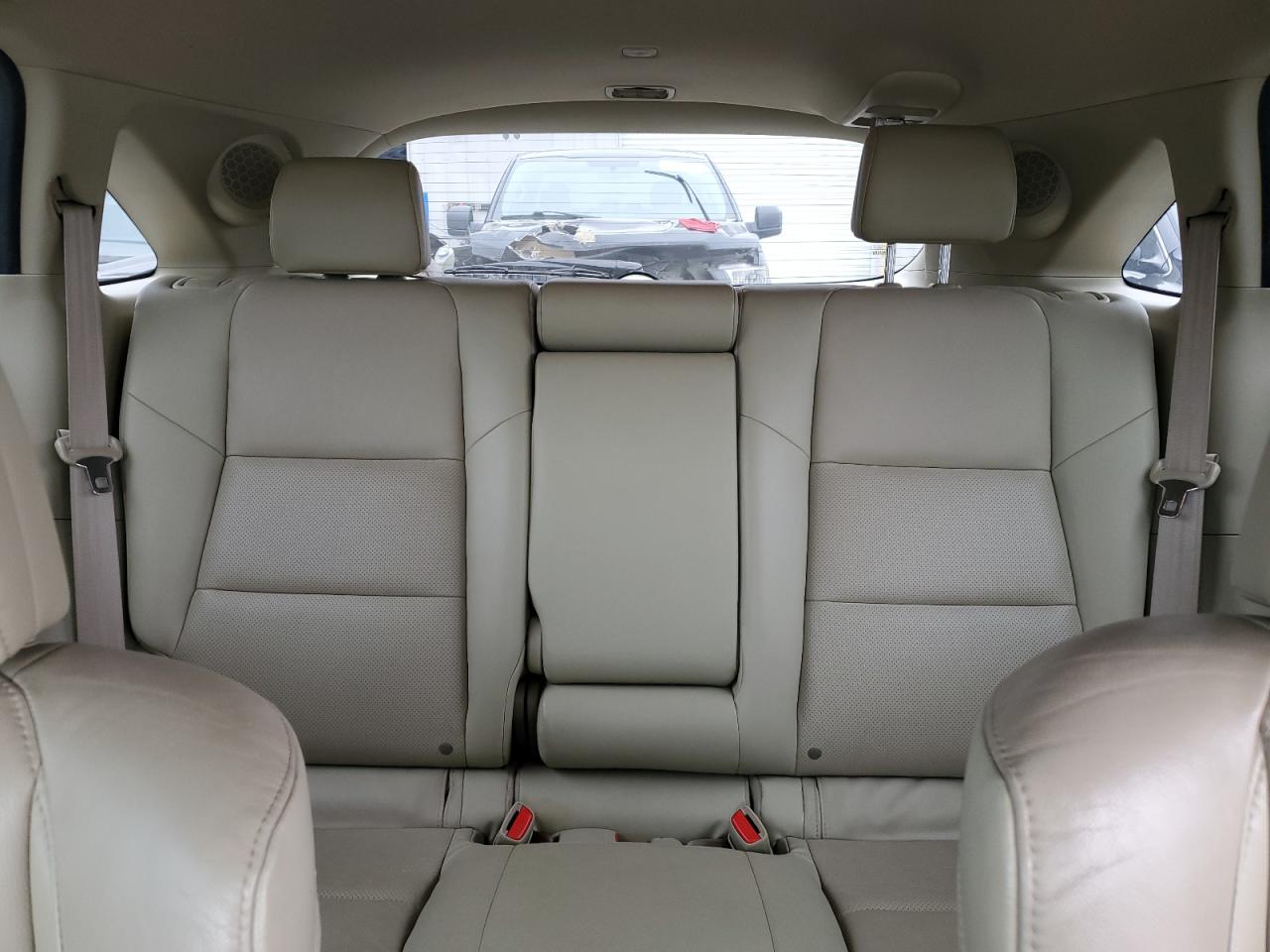 2016 Acura RDX - Image 10