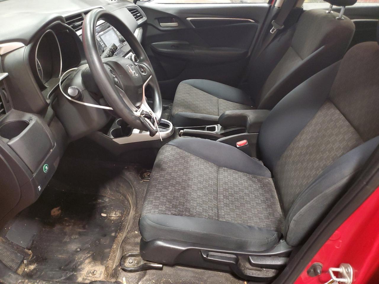 2017 Honda Fit - Image 7