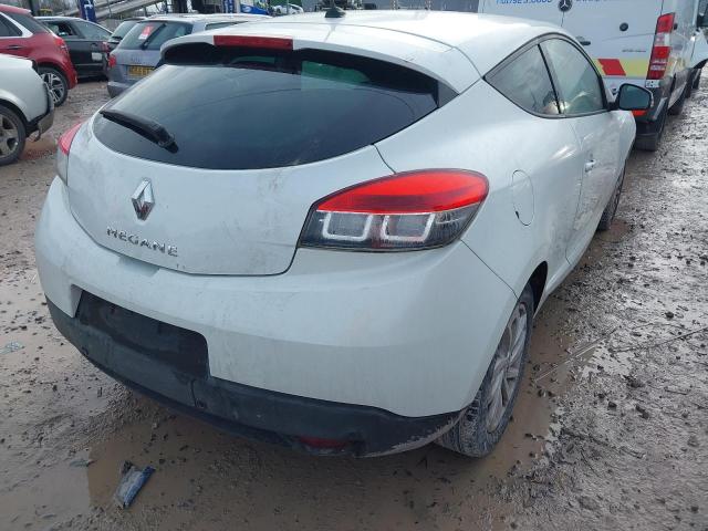 2013 RENAULT MEGANE DYN