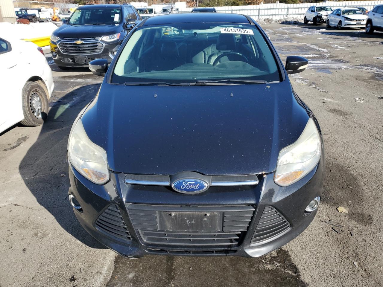 2014 Ford Focus - Image 5
