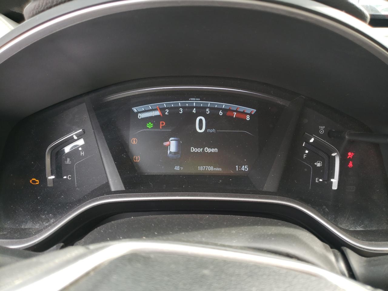 2017 Honda CR-V - Image 9