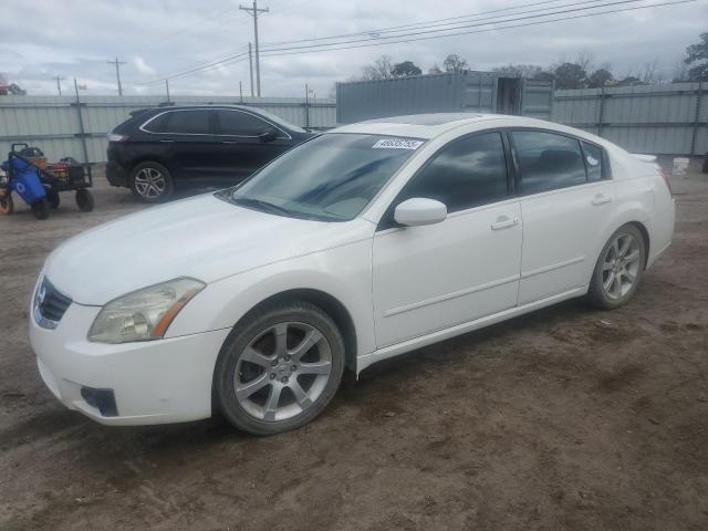 2008 Nissan Maxima Se