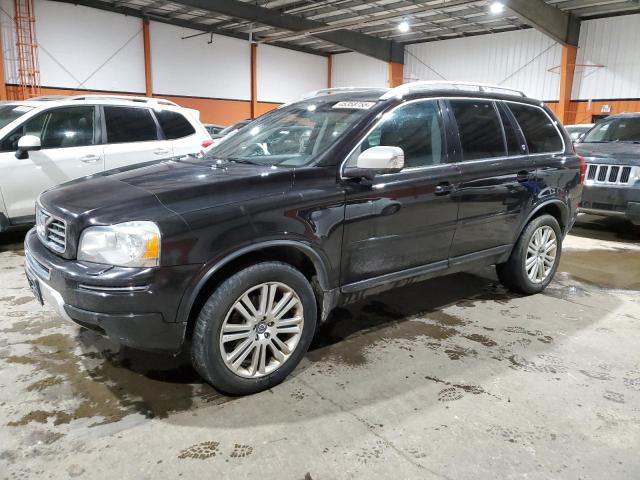 2014 Volvo Xc90 3.2