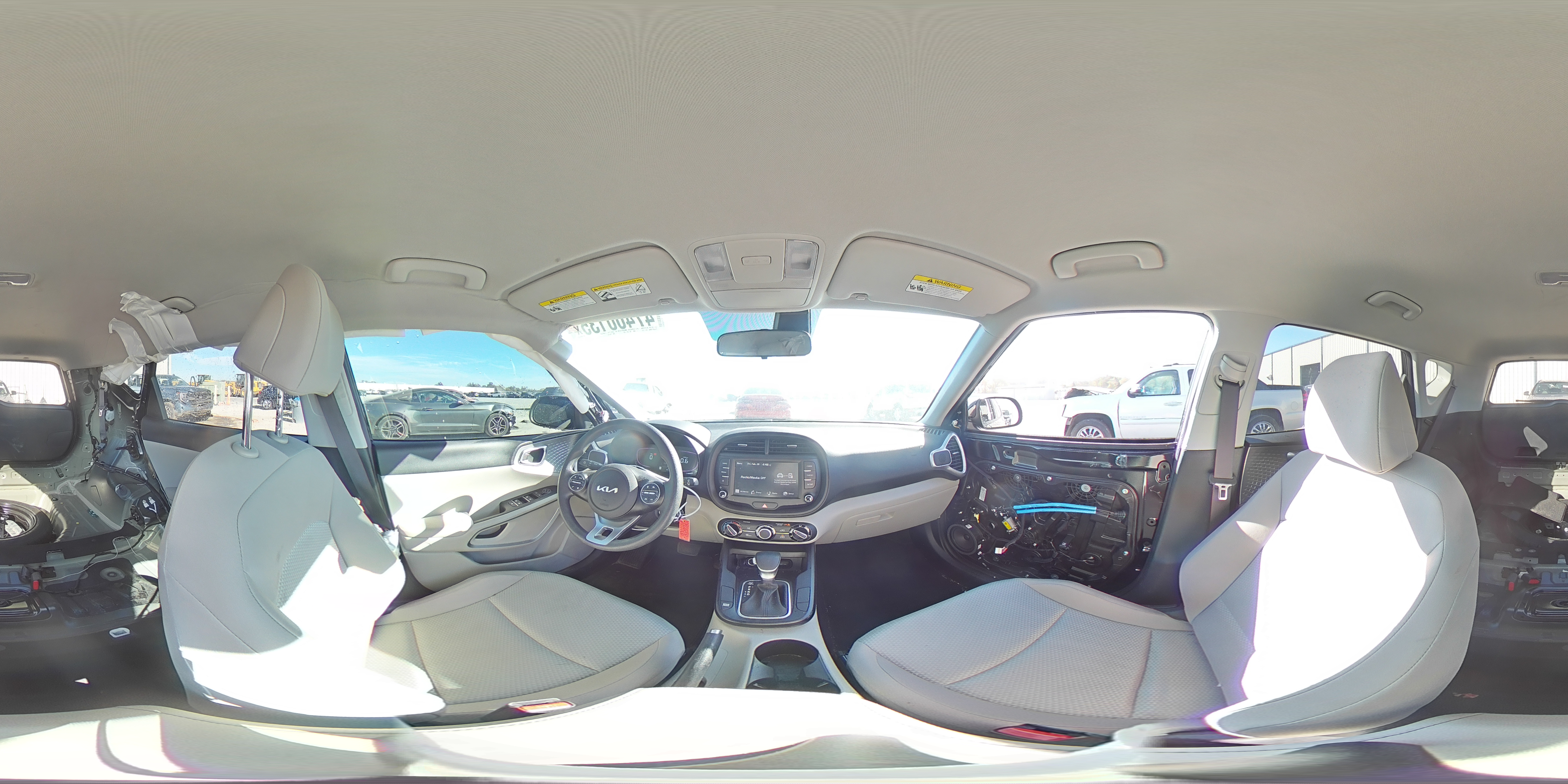 2024 Kia Soul - Image 15