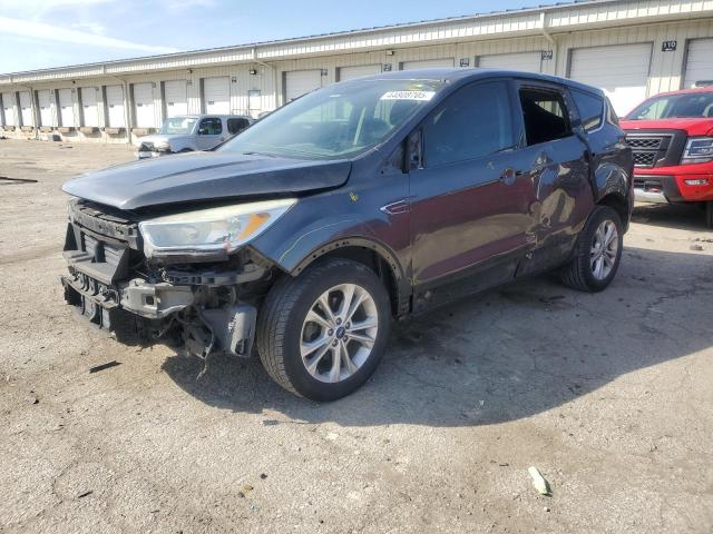 Parquets FORD ESCAPE 2017 Gray