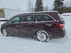 2013 HONDA ODYSSEY EXL for sale at Copart QC - MONTREAL